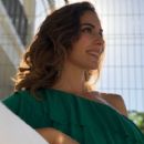 Carmen Serrano- Miss Universe Spain 2021- Preliminary Events - 454 x 419
