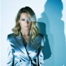 Michelle Hunziker – Grazia Italia (Feb 2023) - 454 x 582
