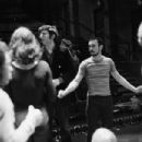 A Chorus Line 1975 Broadway Cast By Michael Bennett - 454 x 302