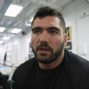 Uruguayan wrestlers
