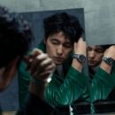 Jung Woo-sung - Noblesse MEN Magazine Pictorial [South Korea] (January 2023)