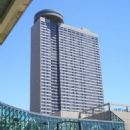 Skyscraper hotels in Missouri