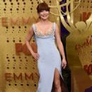 Emmanuelle Vaugier – 71st Emmy Awards in Los Angeles - 454 x 667