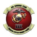 Corps of the United States Marine Corps
