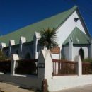 Churches in Chile by century
