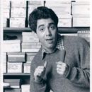 Busting Loose - Adam Arkin - 400 x 500