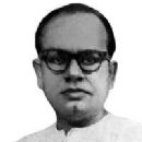 Jyotirmoy Guhathakurta