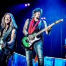 Iron Maiden - Bilbao, Spain, Bizkaia Arena Bec! 22/07/2023 - 454 x 303