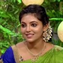 Athulya Ravi