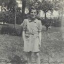 Alice-Jacqueline Luzgart