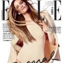 Frankie Rayder - Elle Magazine Pictorial [Germany] (March 2014) - 454 x 629