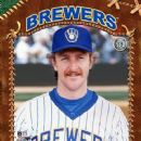 Robin Yount - 360 x 450