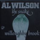 Al Wilson (singer) songs