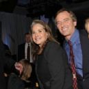 Cheryl Hines and Robert Kennedy Jr - 454 x 303