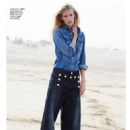 Marie Claire UK January 2015 - 454 x 619