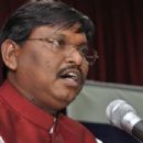 Arjun Munda