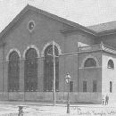 Western Association of Architects