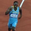 Commonwealth Games bronze medallists for the Bahamas