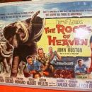 Films about elephants