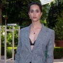 Iman Perez – David Yurman Cocktail at Paris Haute Couture 2019 in Paris - 454 x 681
