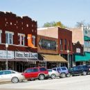 Harrison, Arkansas micropolitan area