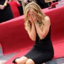 Thalia Honored on the Walk of Fame