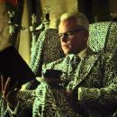 Matt Damon - The Zero Theorem
