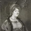 Anne Elizabeth Temple-Nugent-Brydges-Chandos-Grenville, Duchess of Buckingham
