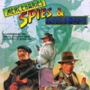 Mercenaries, Spies and Private Eyes