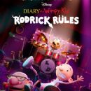 Diary of a Wimpy Kid: Rodrick Rules (2022) - 454 x 673