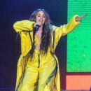 Camila Cabello – performs at the Mundo Stage during the Rock in Rio Festival in Rio De Janeiro - 454 x 682