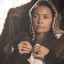 Wolf Hall - Joanne Whalley - 454 x 175