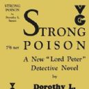 Strong Poison