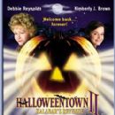 Halloweentown II: Kalabar's Revenge