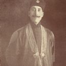 Ikbal Ali Shah