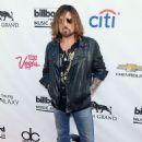 Billy Ray Cyrus - 454 x 682