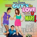 This Guy's in Love with U Mare!