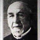 James Beach Moore