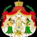 Family trees of royalty