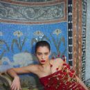 Daniela Melchior - Vogue Magazine Pictorial [Portugal] (June 2024) - 454 x 652