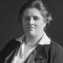 20th-century English women politicians