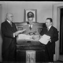 Henry Woodhouse