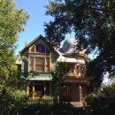 Houses in Little Rock, Arkansas