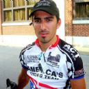 Uruguayan sportsmen