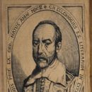 Cornelis Hendrikus Elleboogius
