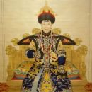 Niuhuru, Empress Sheng Xian