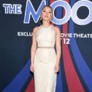 Scarlett Johansson – ‘Fly Me to the Moon’ New York City premiere