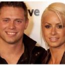 Mike Mizanin and Maryse Ouellet - 454 x 227