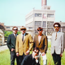 Fortune & Maltese & the Phabulous Pallbearers