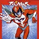Japanese children's animated science fiction television series